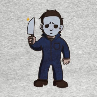 Shape - Michael Myers T-Shirt